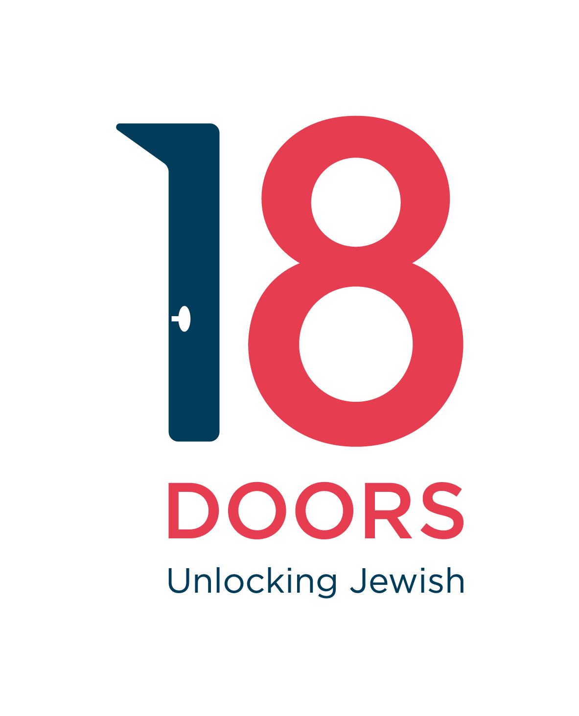 18 Doors unlocking jewish - jewish atlanta
