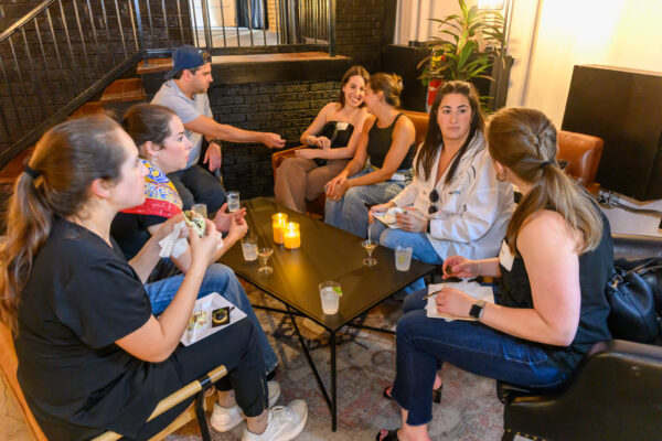 Israeli Independence Day Celebration