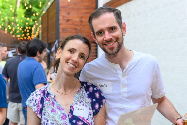 Israeli Independence Day Celebration