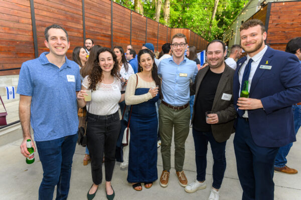 Israeli Independence Day Celebration