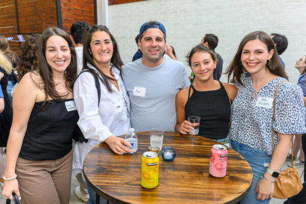 Israeli Independence Day Celebration