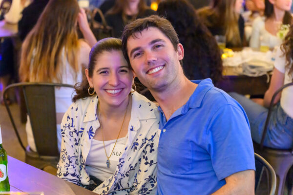 Israeli Independence Day Celebration