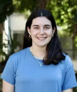 Gili Aisenberg