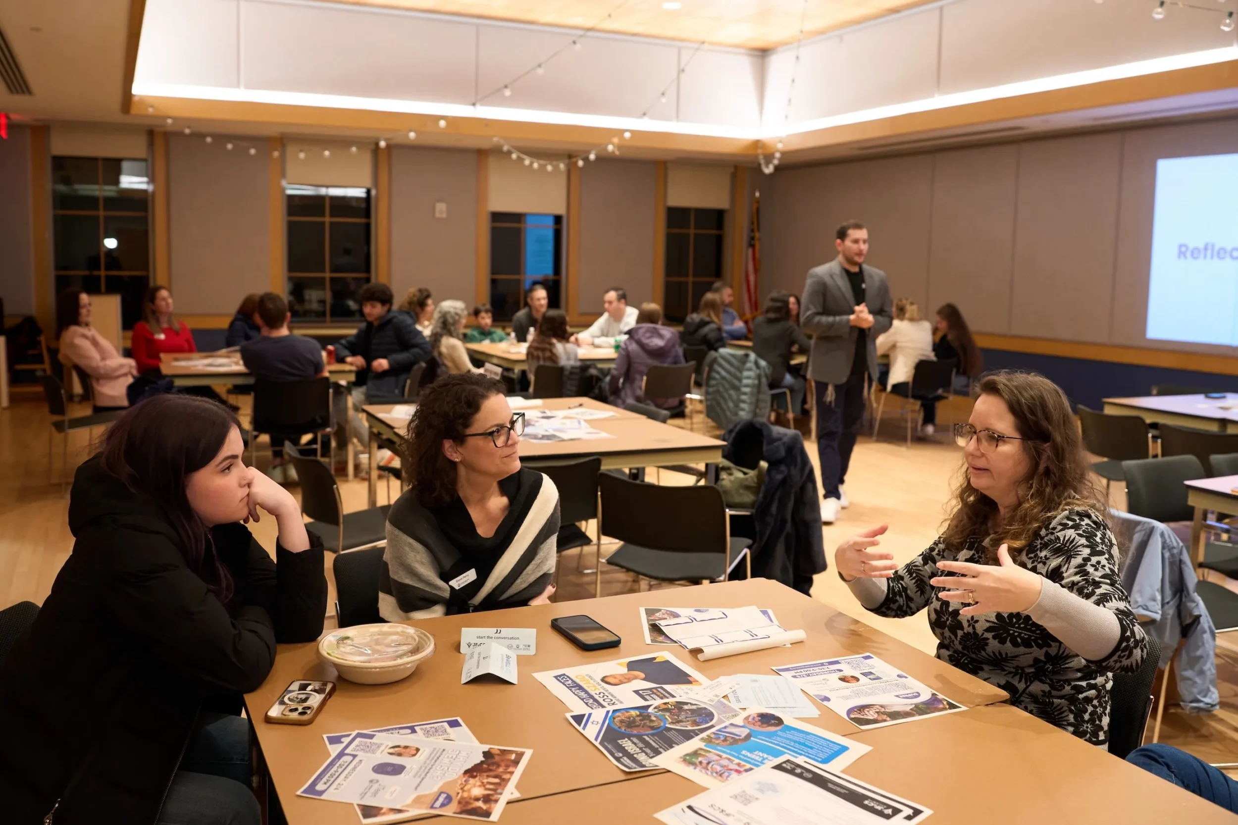 [1.28.26] Reclaiming Your Zionism: Owning Your Story, Identity, and Voice