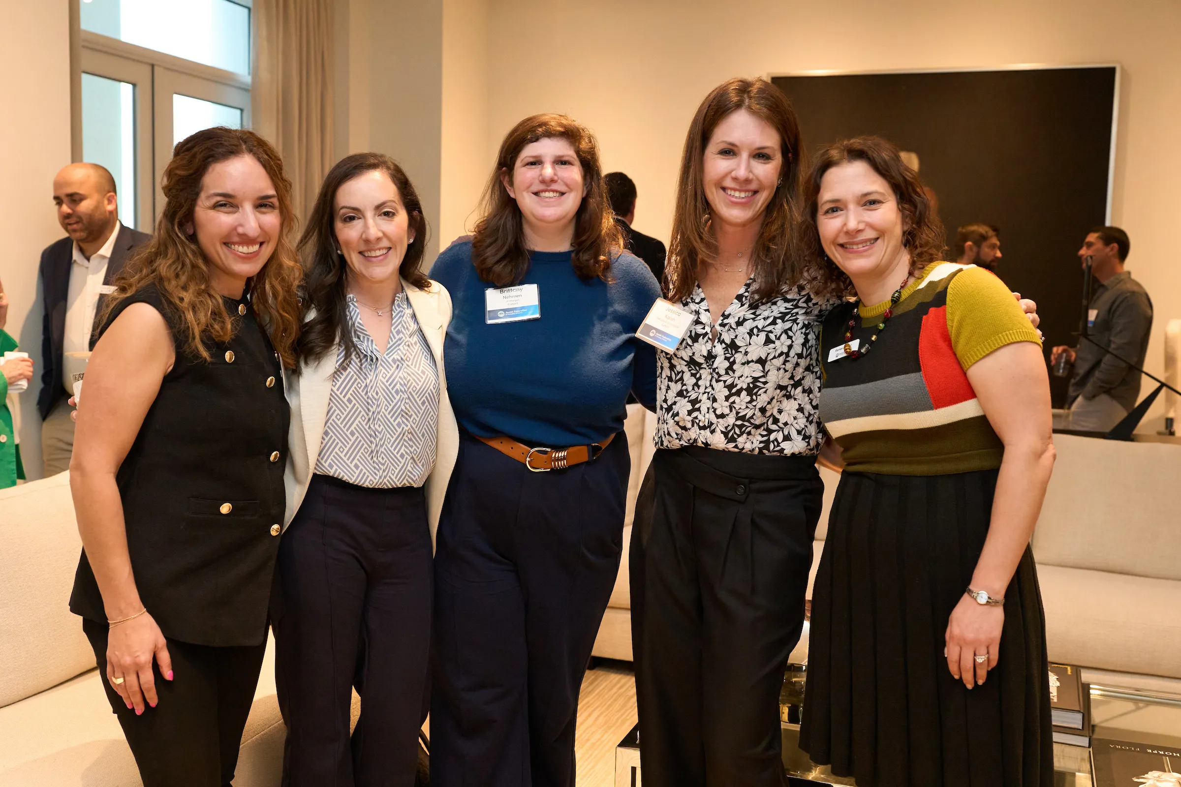 executive roundtable