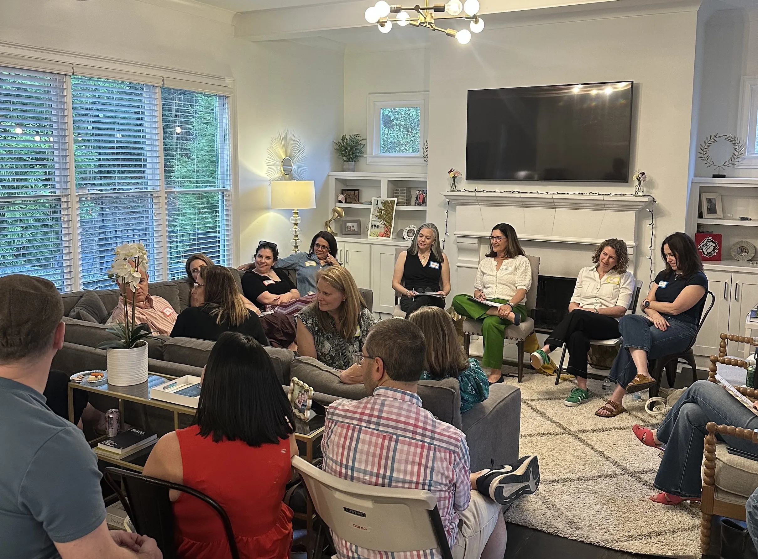 [3.22.26] Staying Connected, Letting Go—Parenting Through the Transition to Adulthood