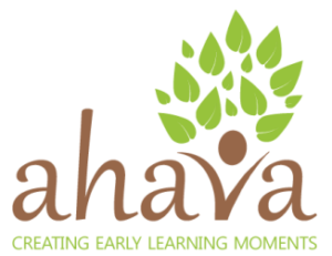 ahava-preschool-logo