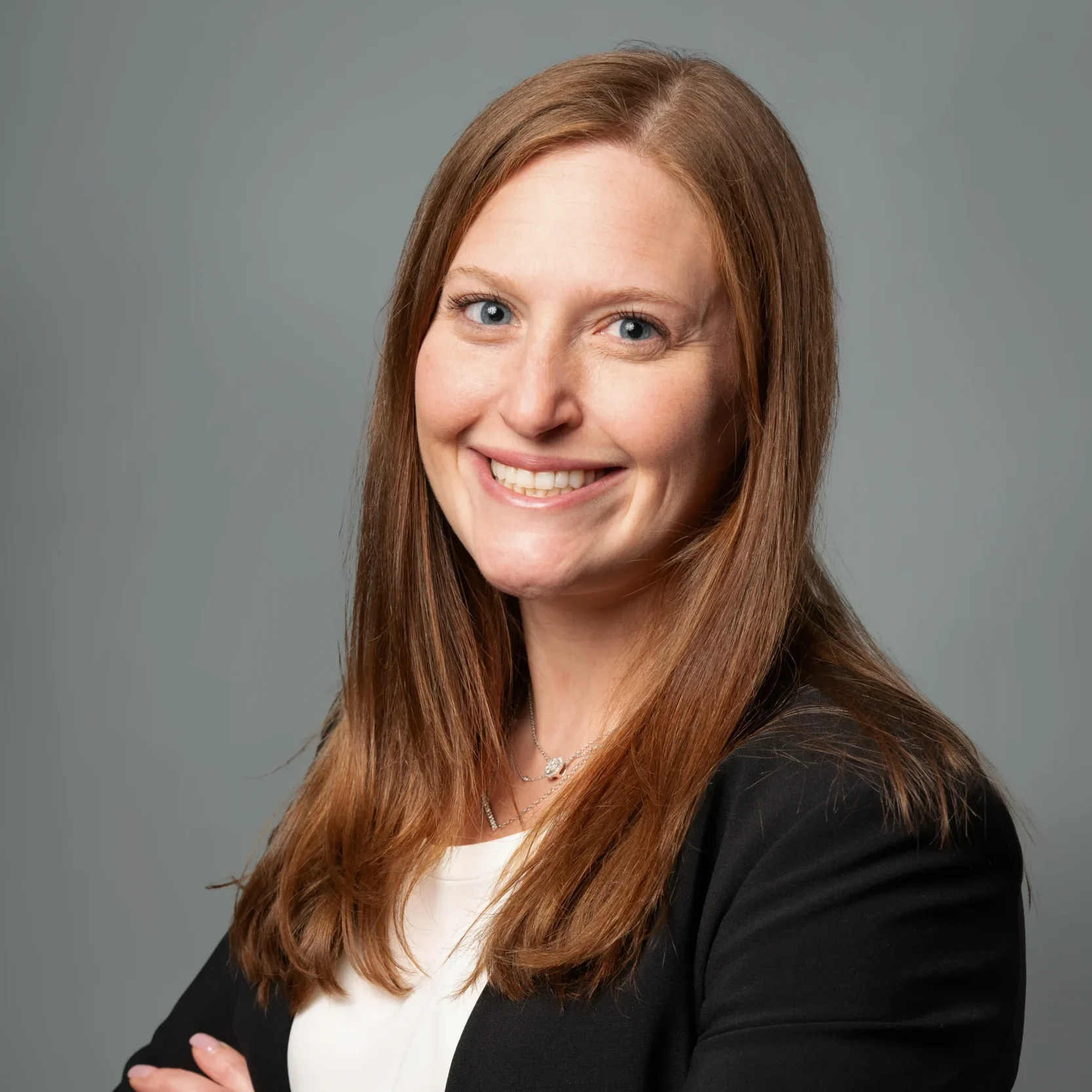 Allie Chinsky - Atlanta Hawks