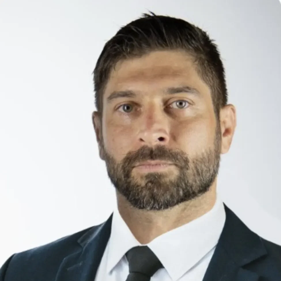 Ariel Siegelman - The Draco Group