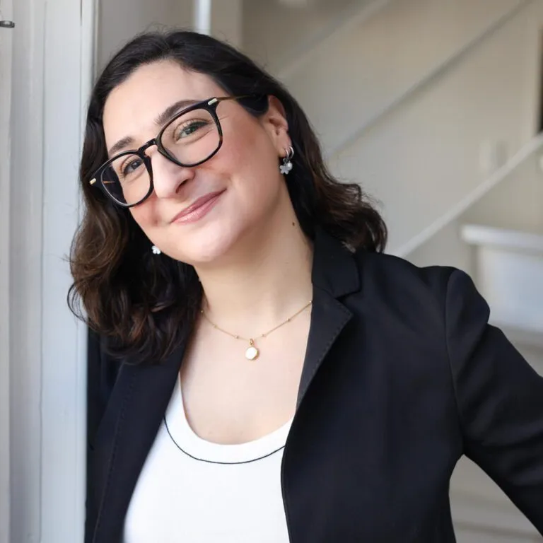 Avital Horev, 33