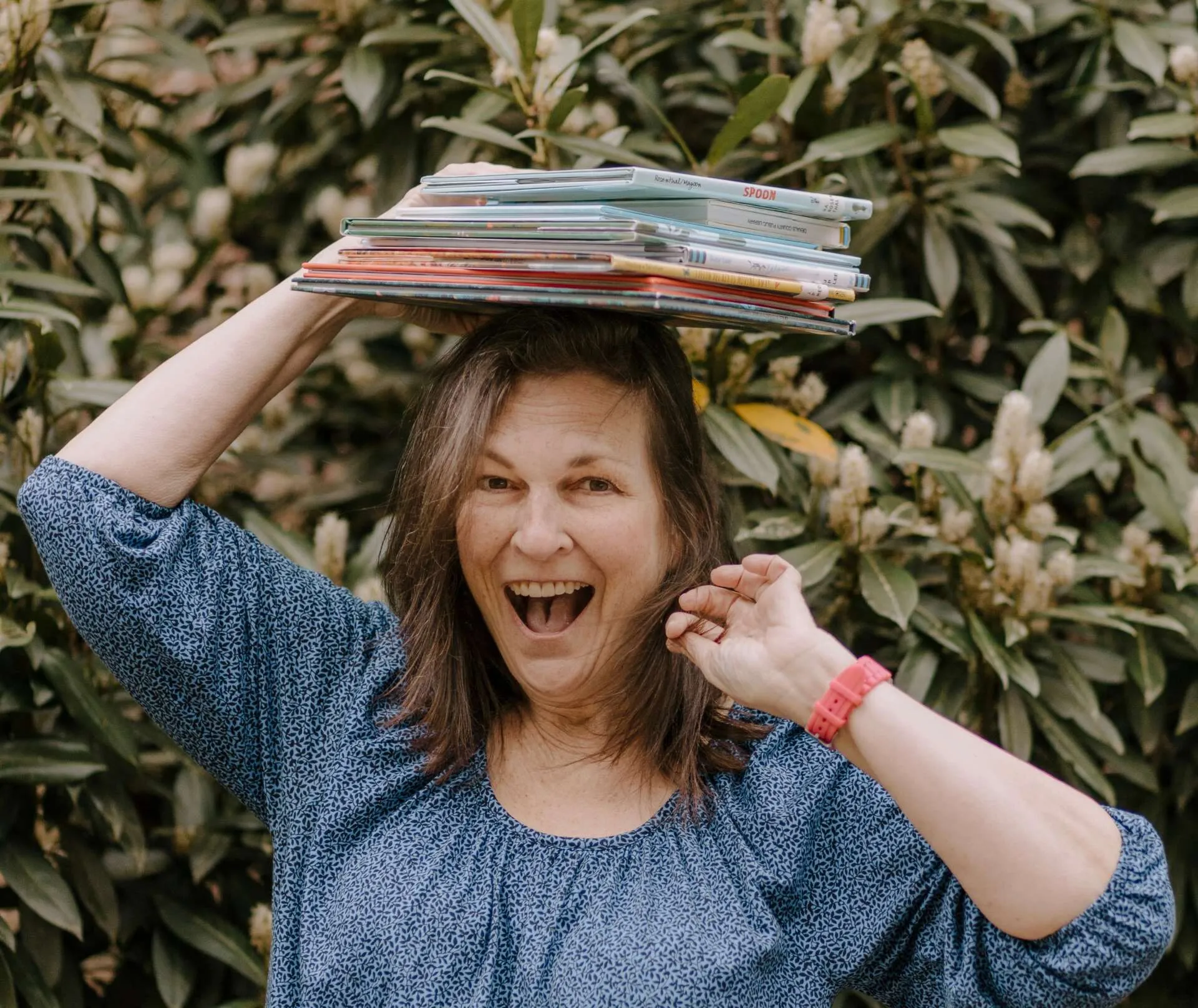 Barbara Kimmel