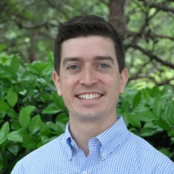Ben Saylor LinkedIn Headshot