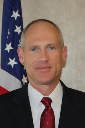 Brent Alan Gray