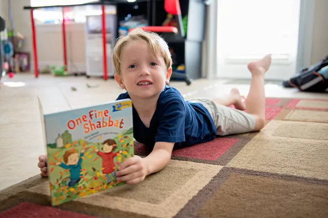 Back to School Book Swap