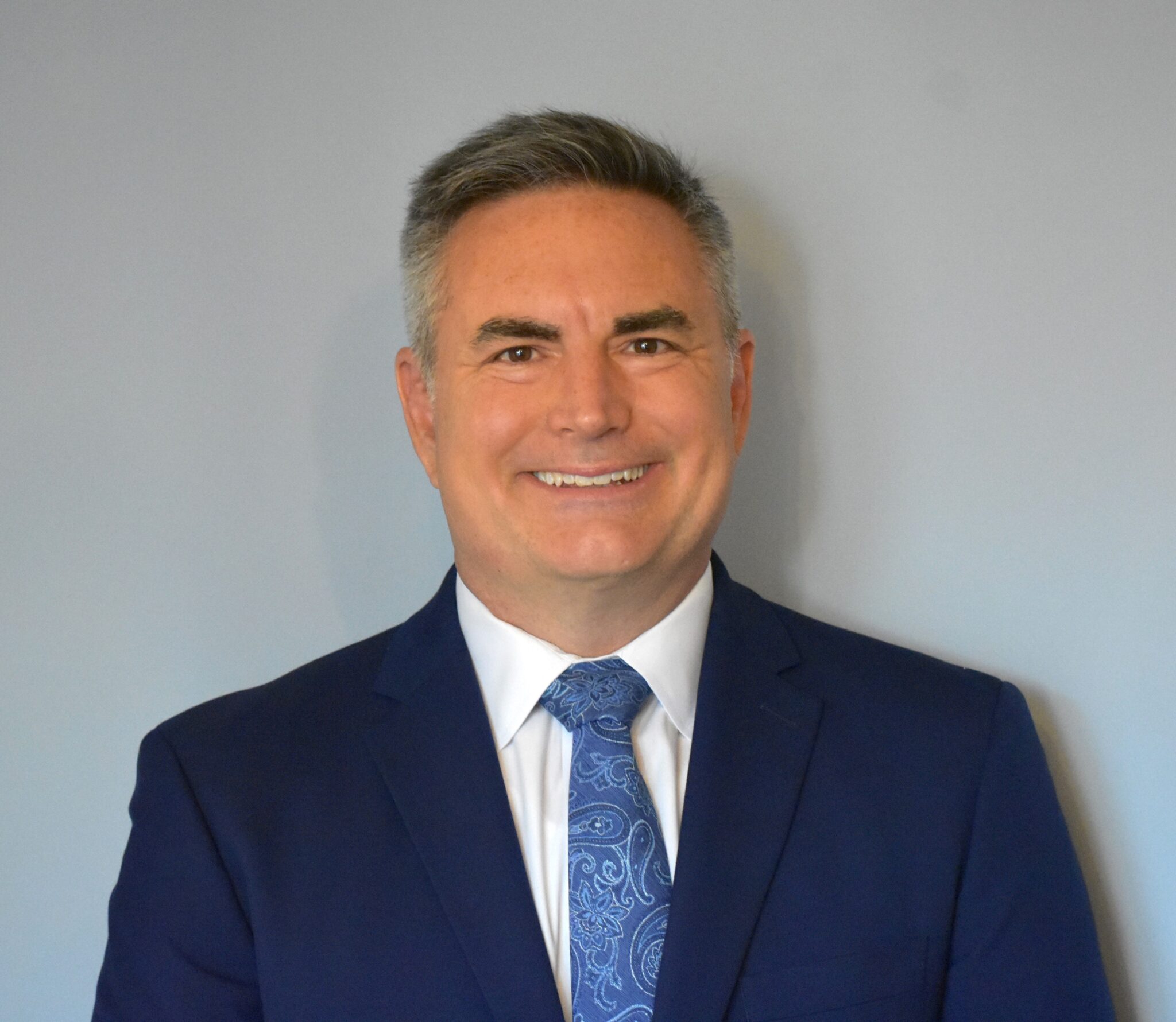 Brian Davis Jewish Federation of Greater Atlanta