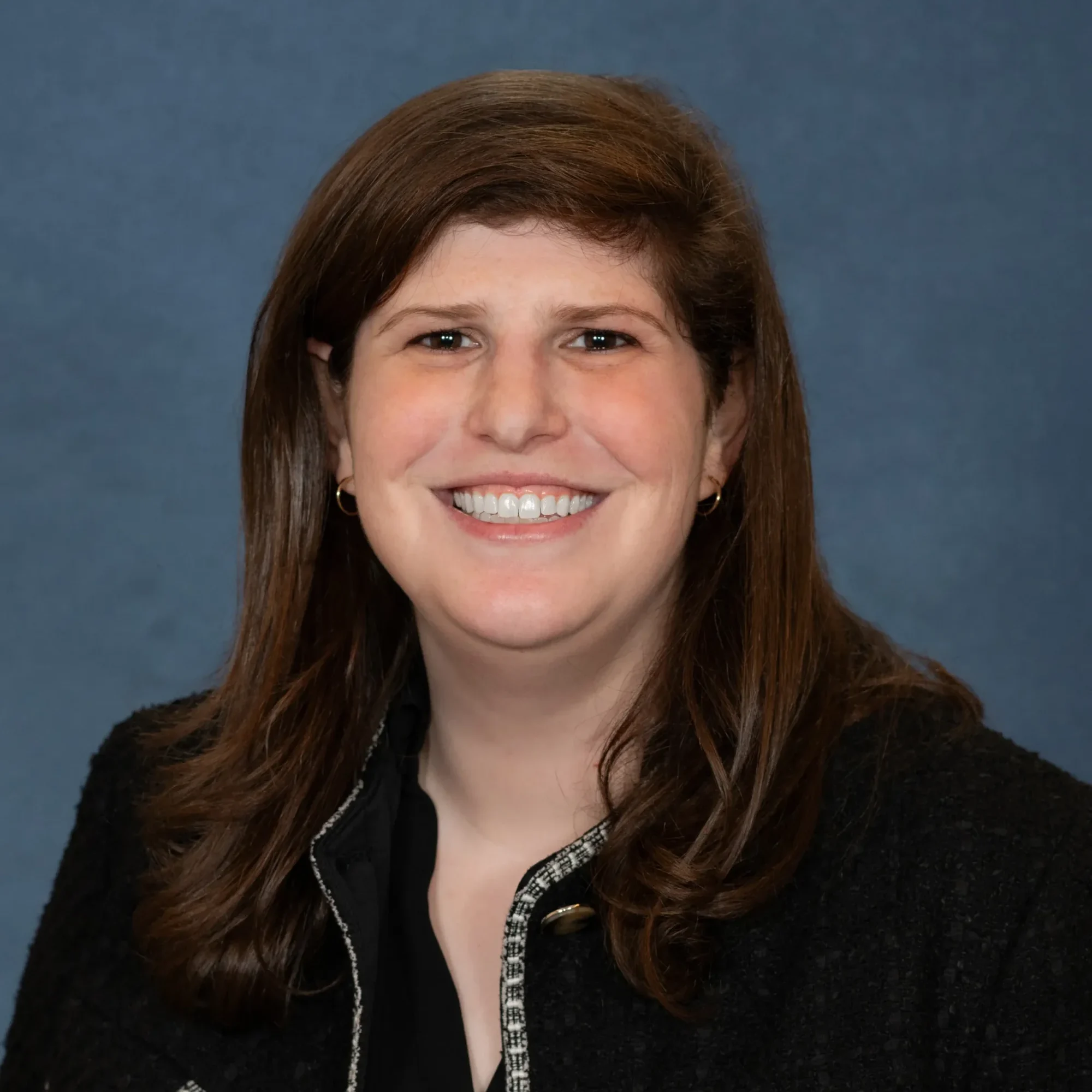 Brittany Nehmen - J.P. Morgan