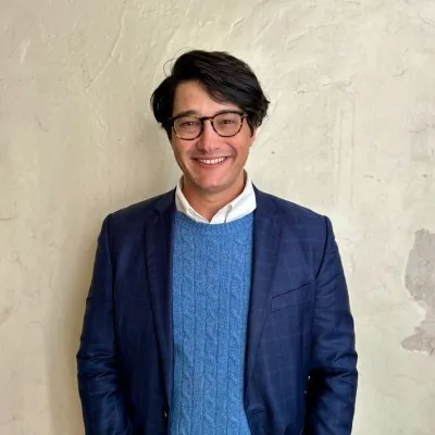 Bryan Dinner - Undaunted Robotic Security