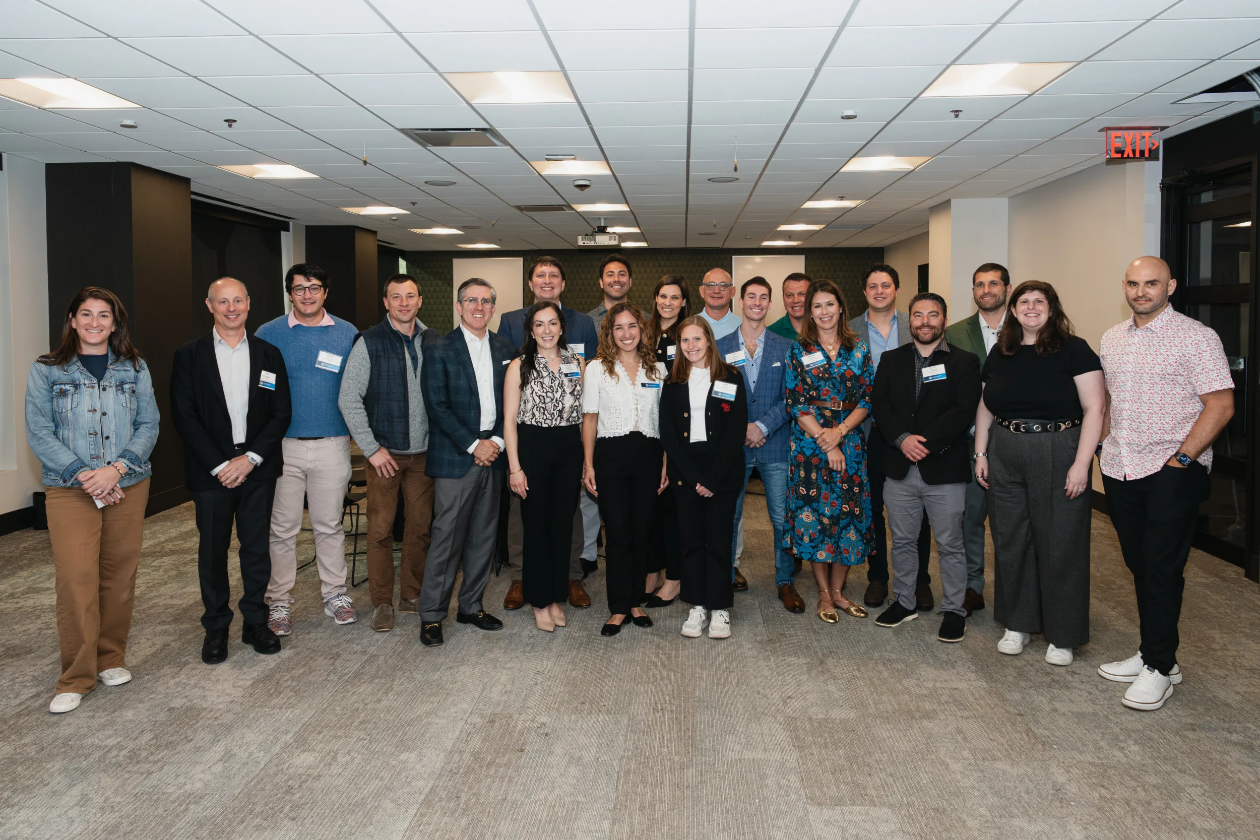 executive roundtable