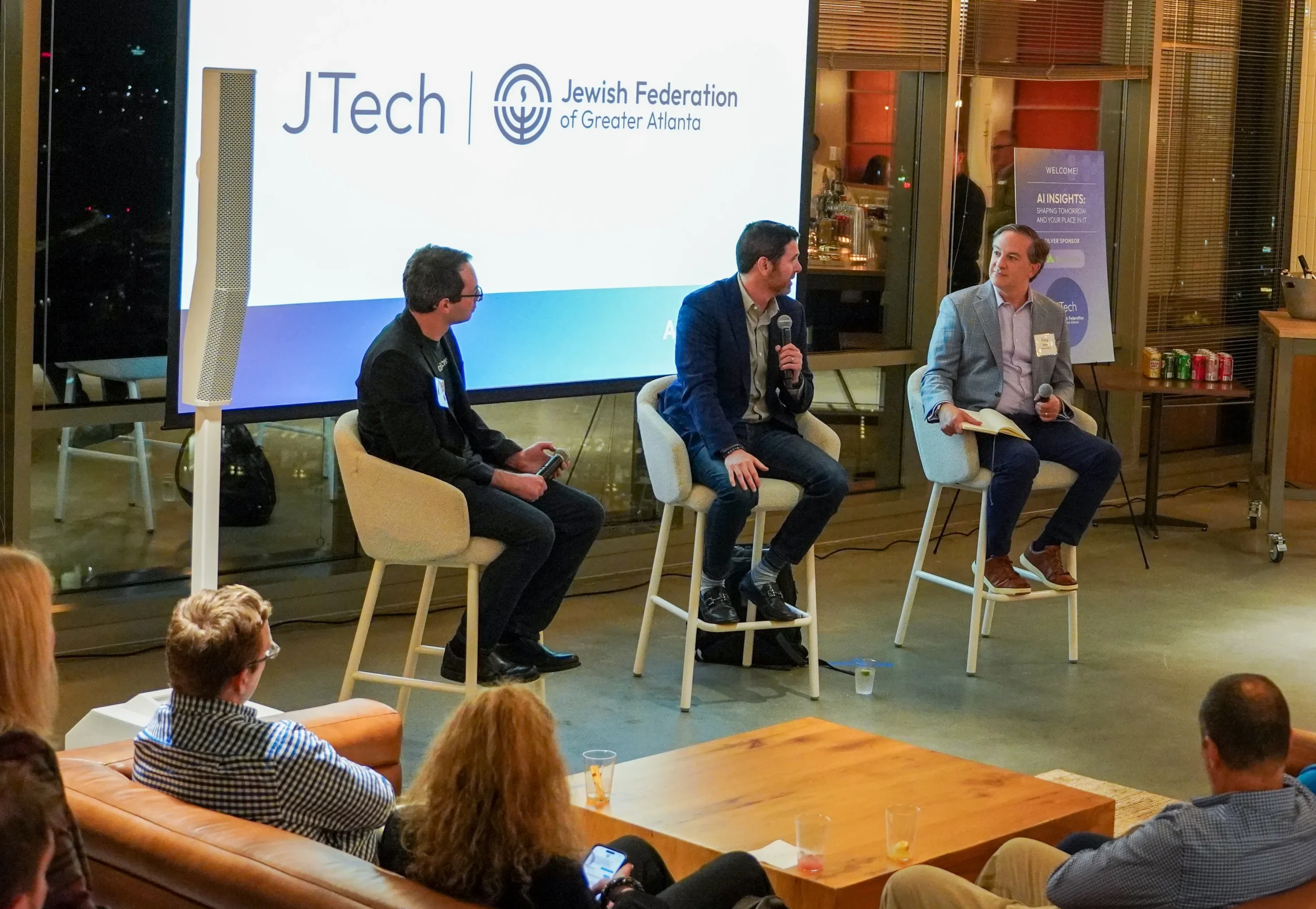 The Direction of Atlanta’s Startup Ecosystem: Where Are We Going?