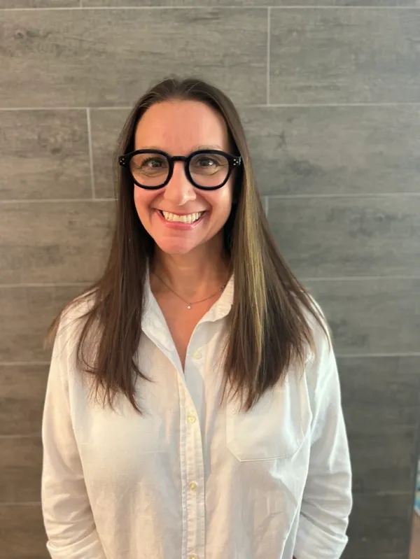 Dana Richin, B.A.Ed., Co-Founder, Edvice ATL