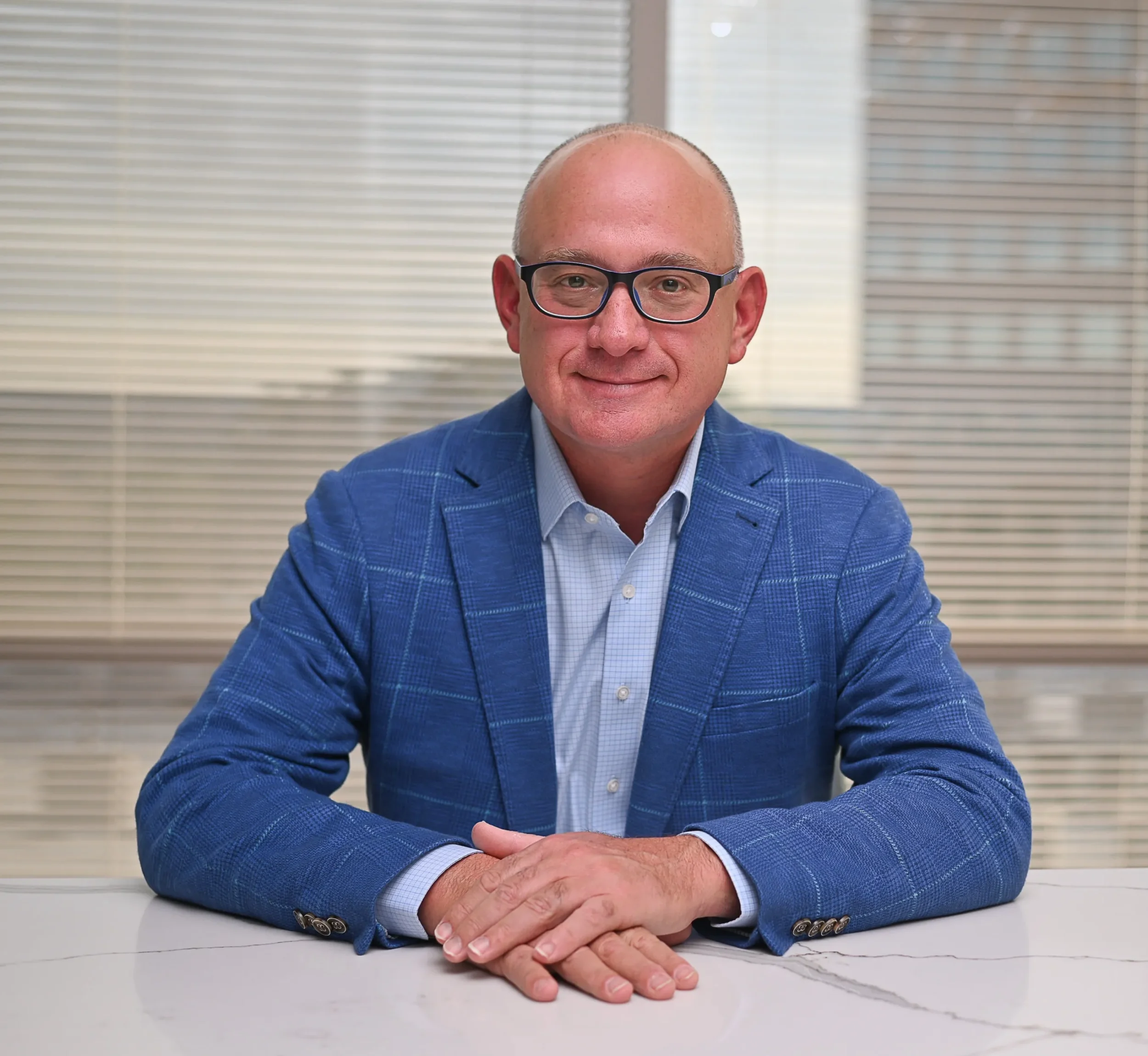 David Zalik - Zalik Foundation