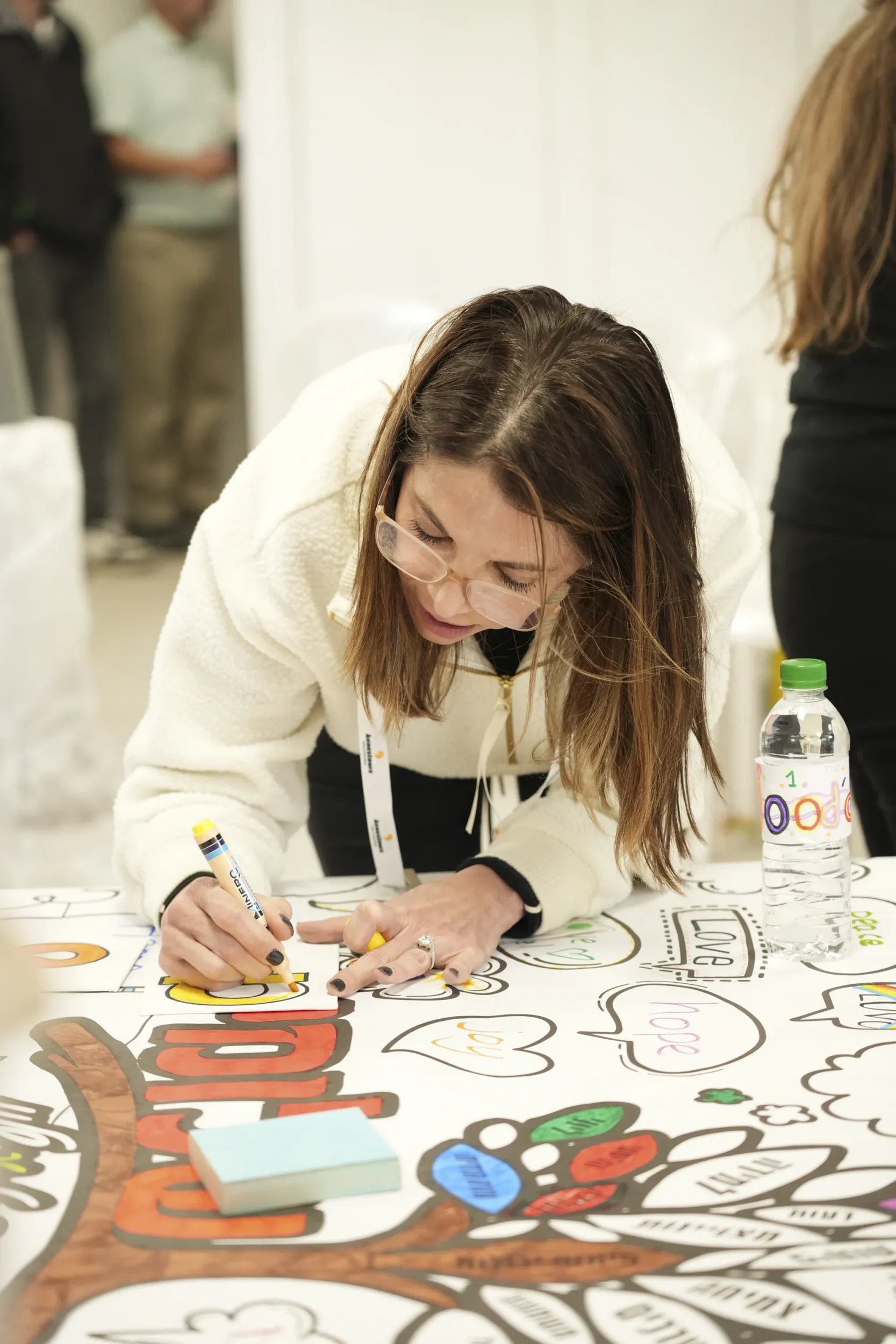 Debbie Kuniansky on Solidarity Journey to Israel 2026