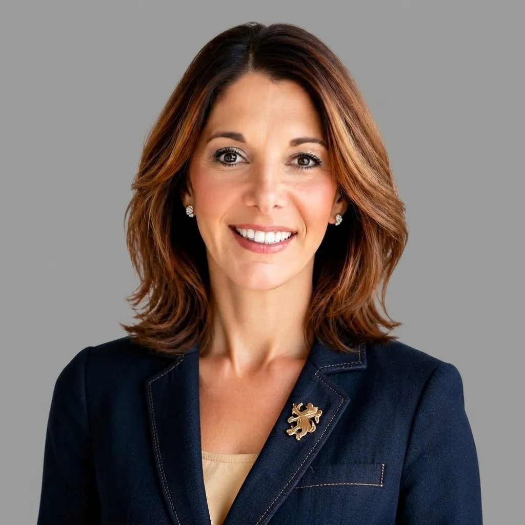 Debbie Kuniansky