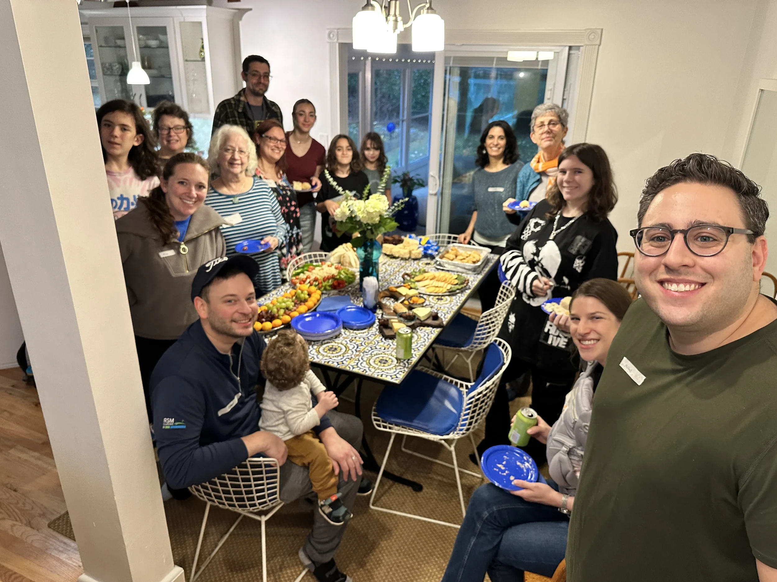 Fall Engagement Grant