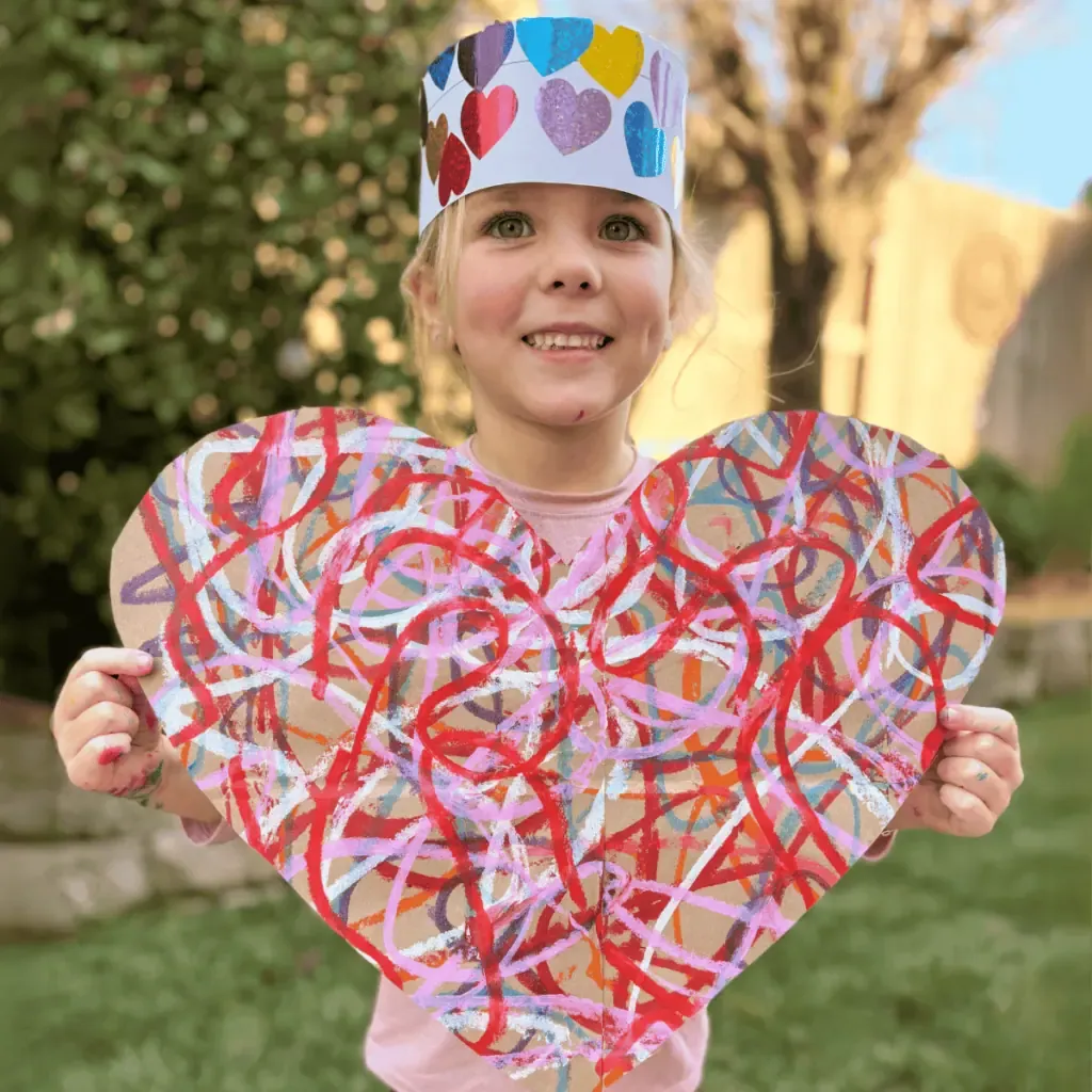 Hearts Full of Kindness