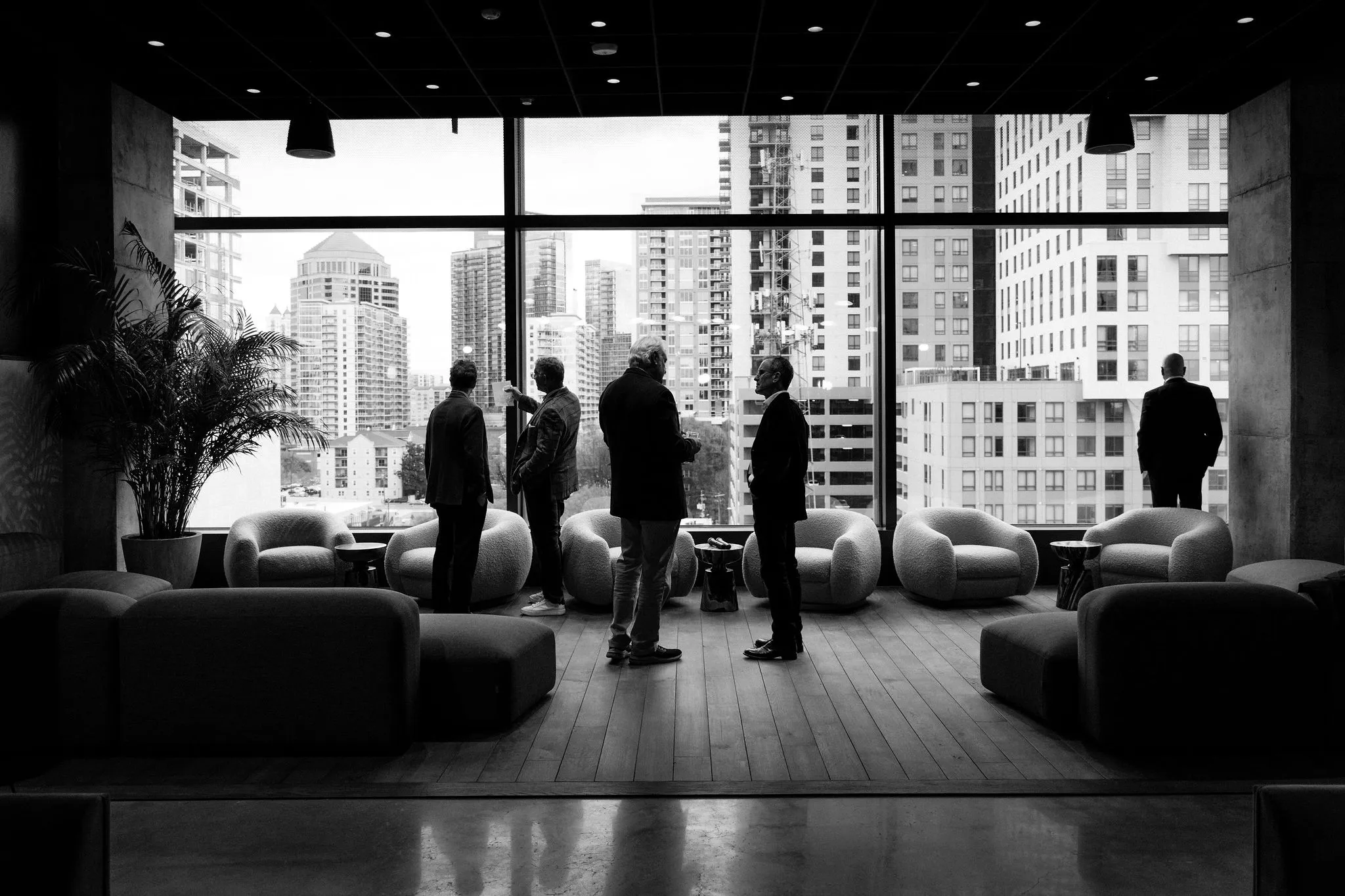 The Big Kick: Atlanta’s Return to the World Stage and its Economic Legacy