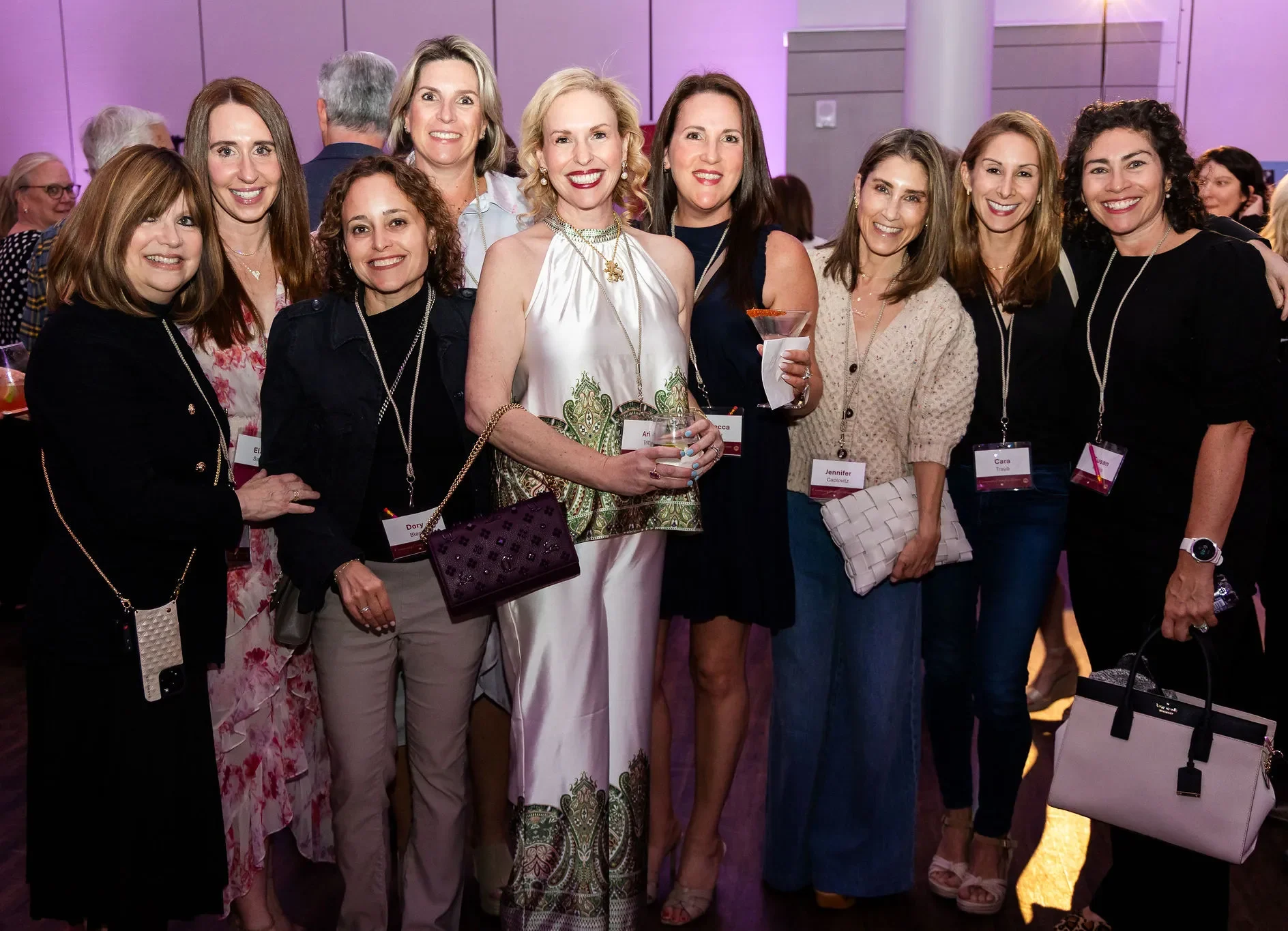 Women’s Philanthropy High Holiday POP Up
