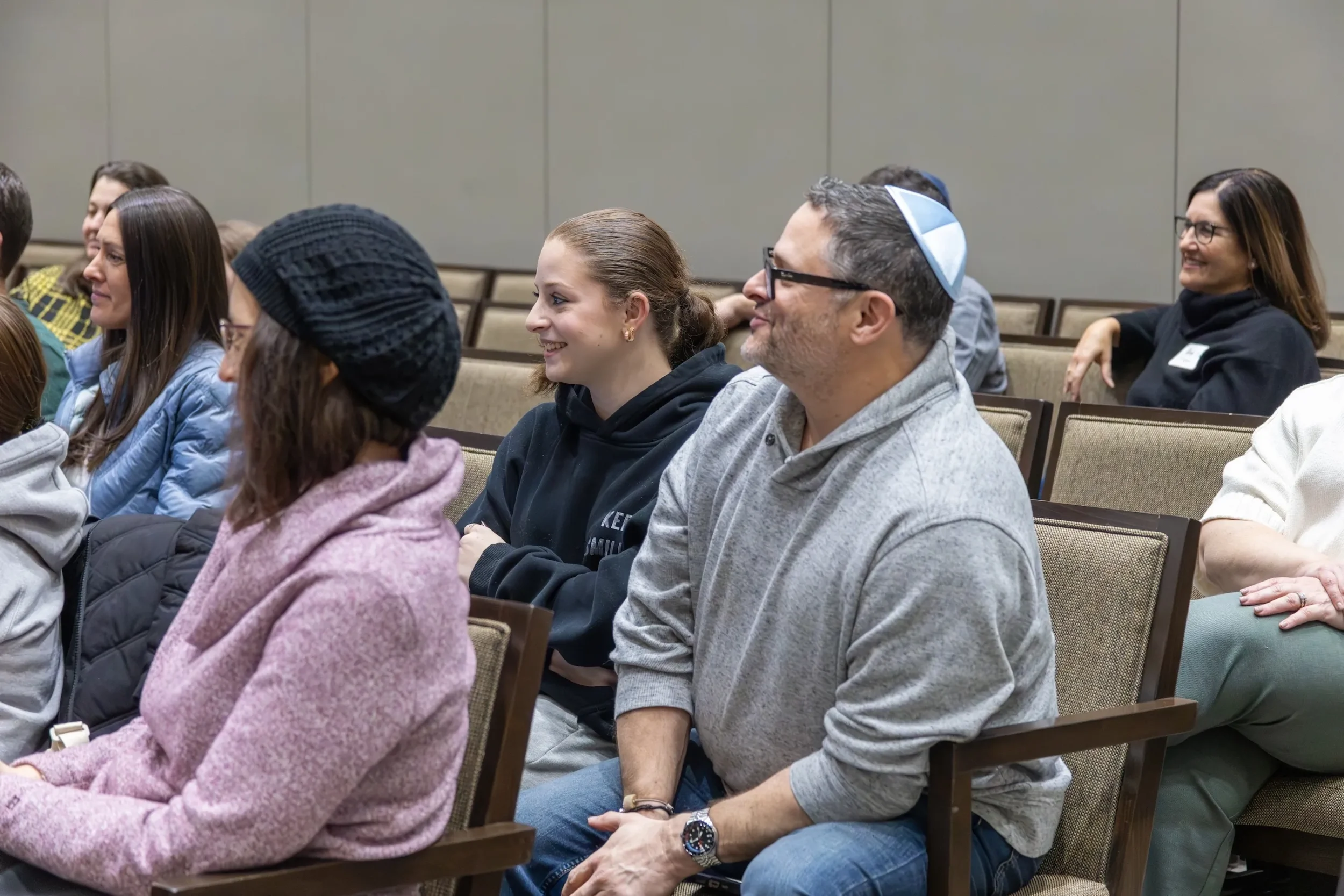 [1.27.26] Stronger Together—Celebrating Jewish Identity
