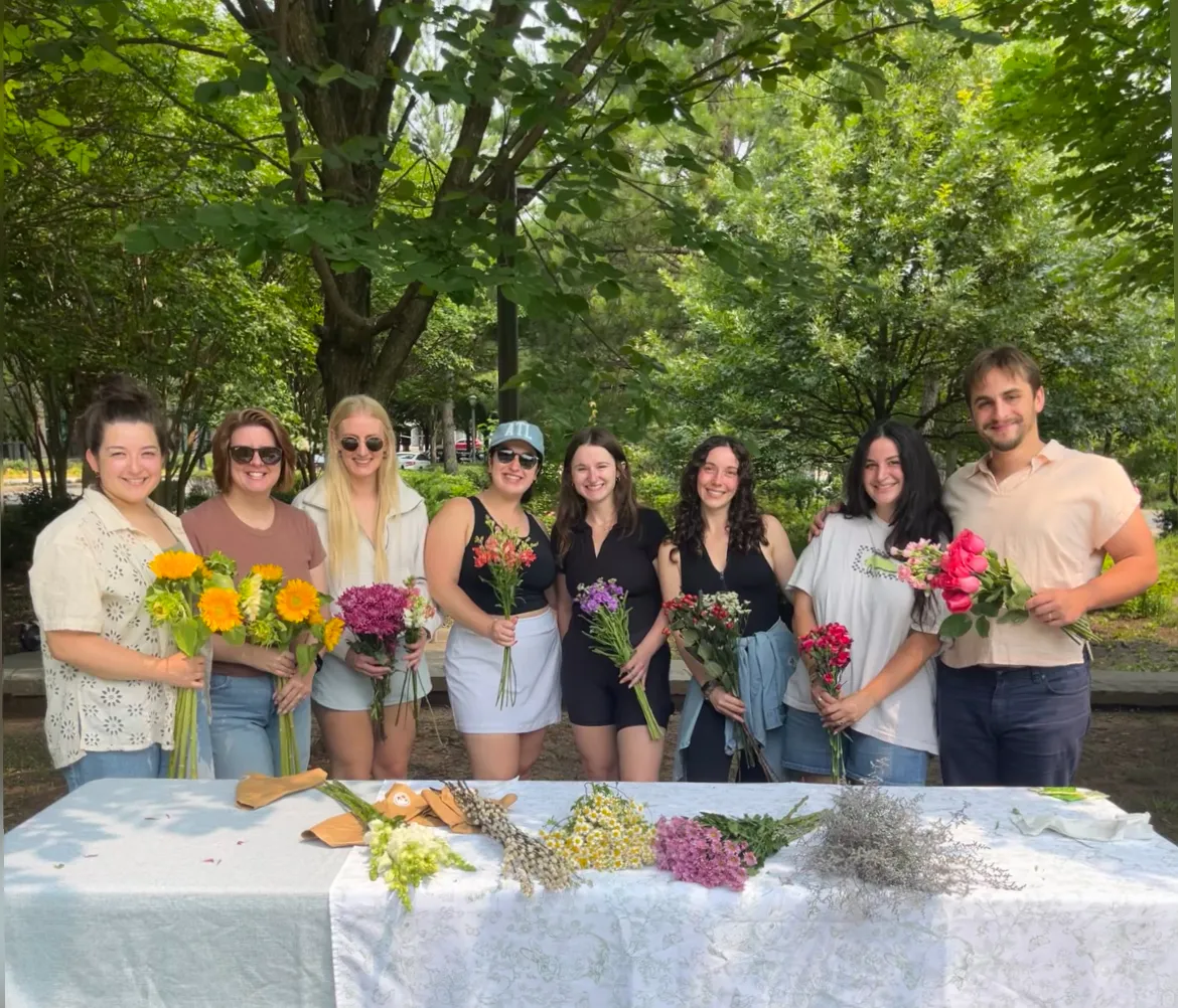 Spring Individual Gather Grants
