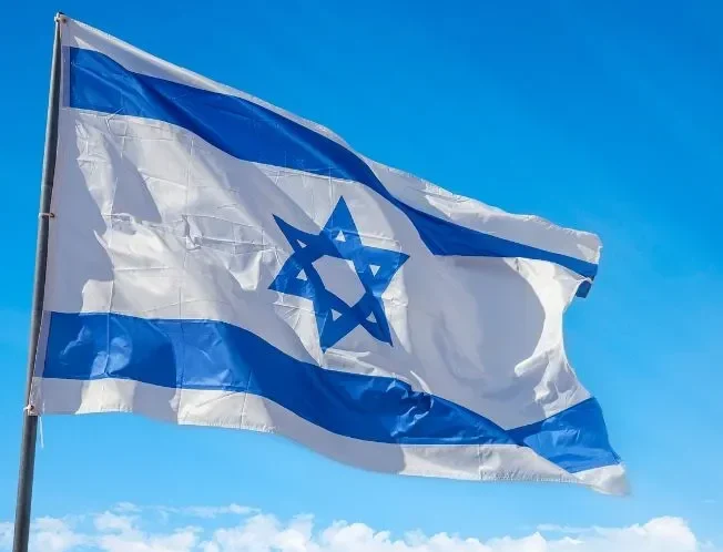 Solidarity Journey to Israel