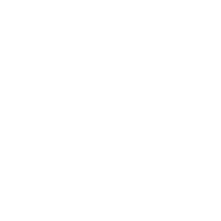 JGather Combined White Logo