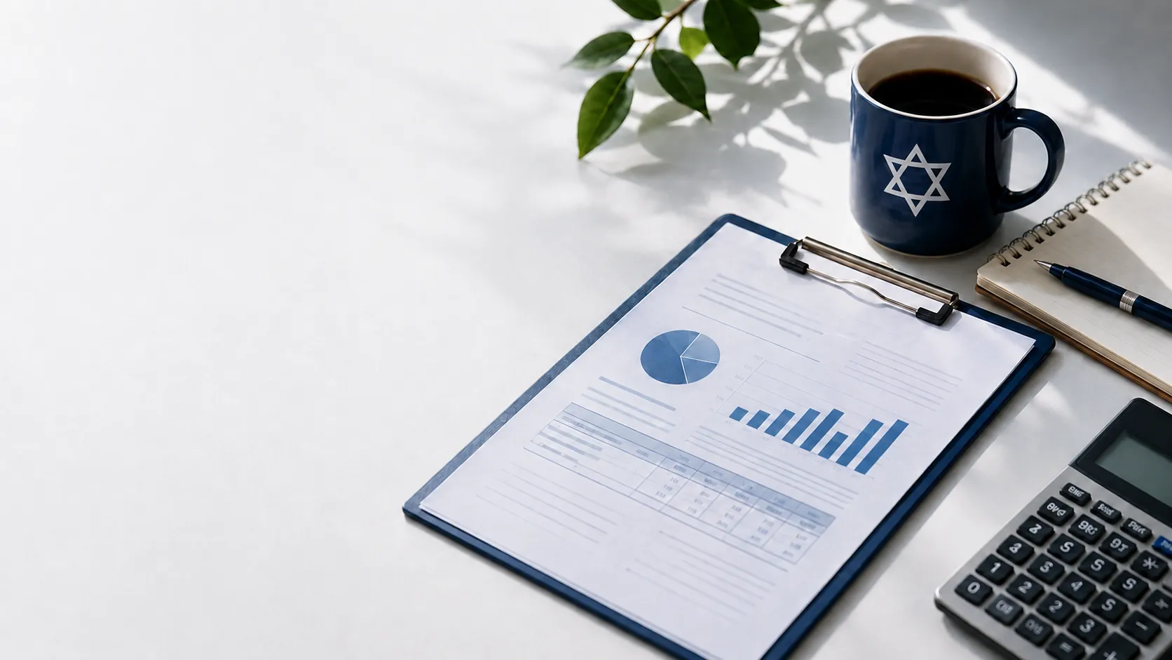 Strengthening Financial Oversight: Practical Tools to Prevent Fraud in Jewish Organizations