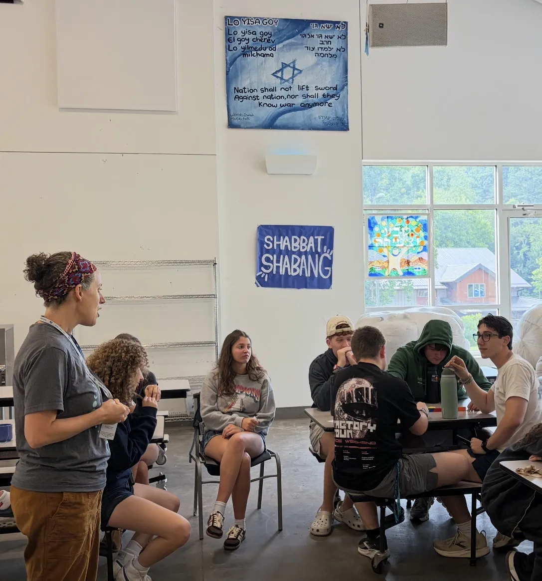 July 3, 2026 Fed5 Story 3 Image Camp Judea 1