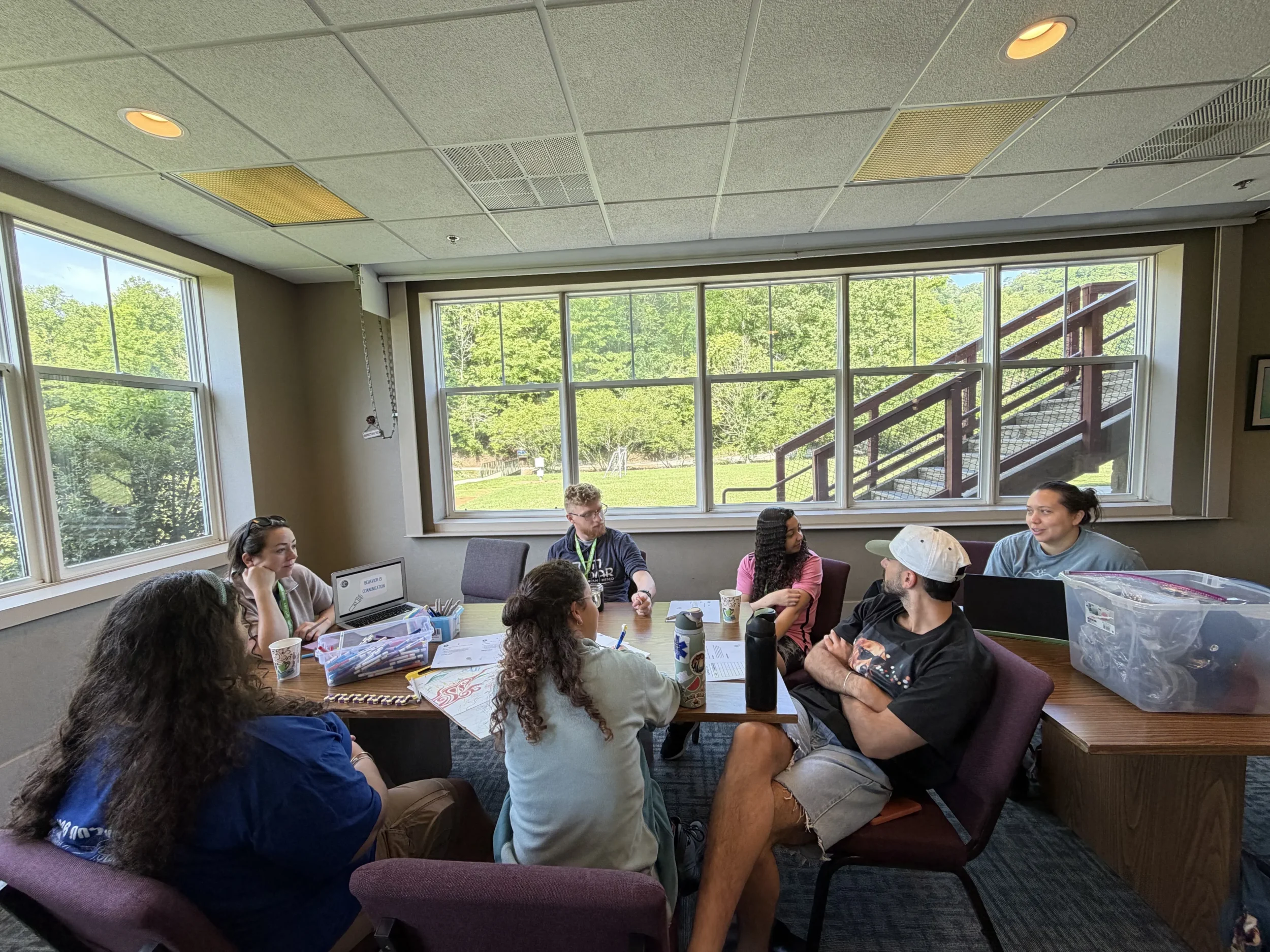 July 3, 2026 Fed5 Story 3 Image Camp Ramah Darom