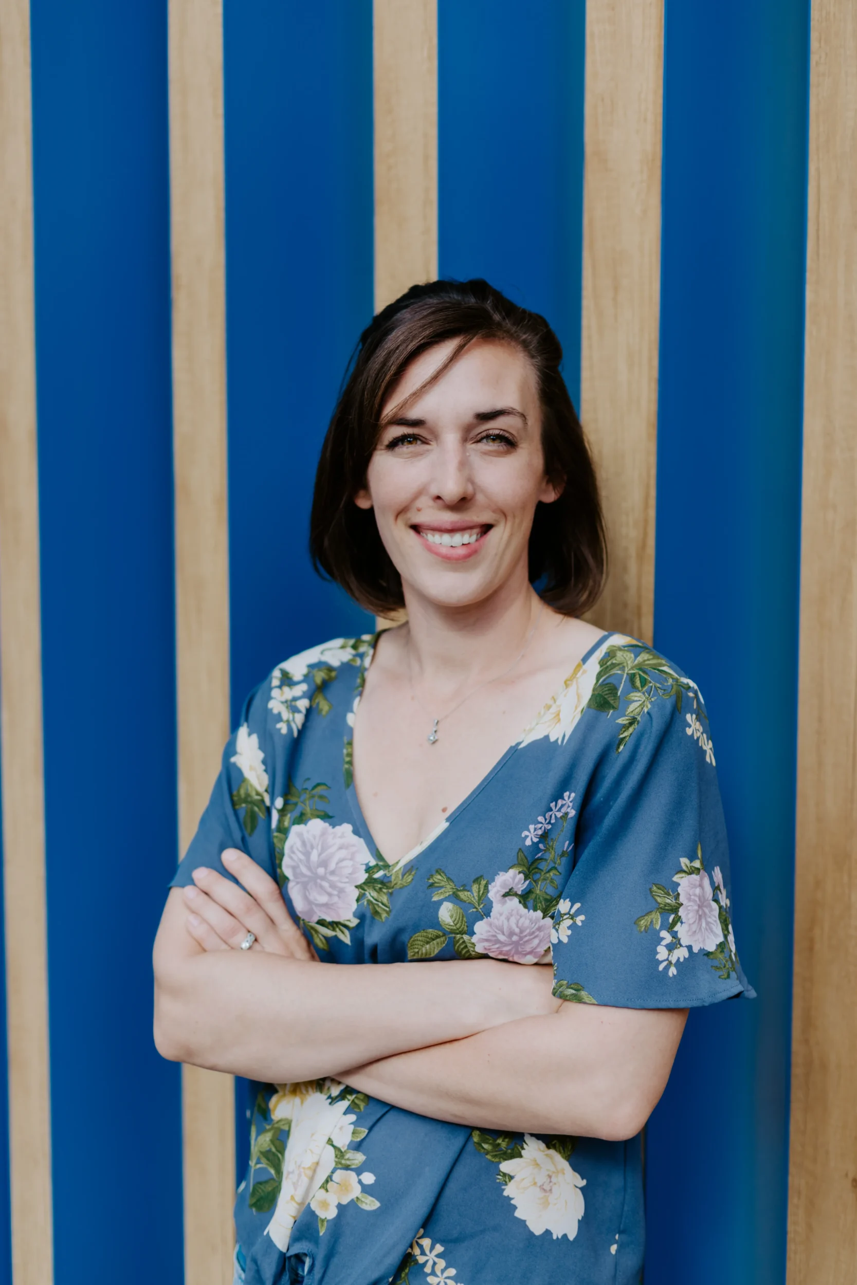 Dr. Katherine Benkeser, PT, DPT, CBS