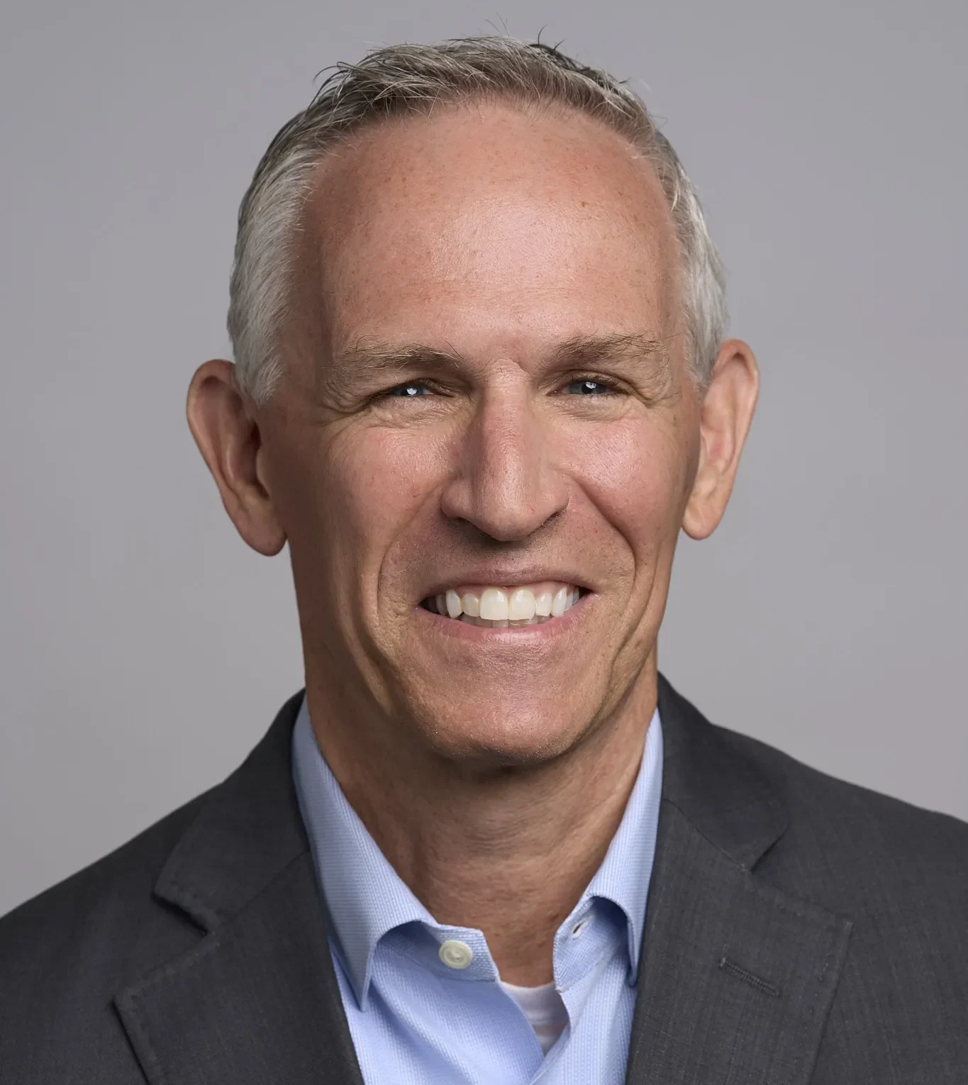 Ken Winkler, Chair of Governance