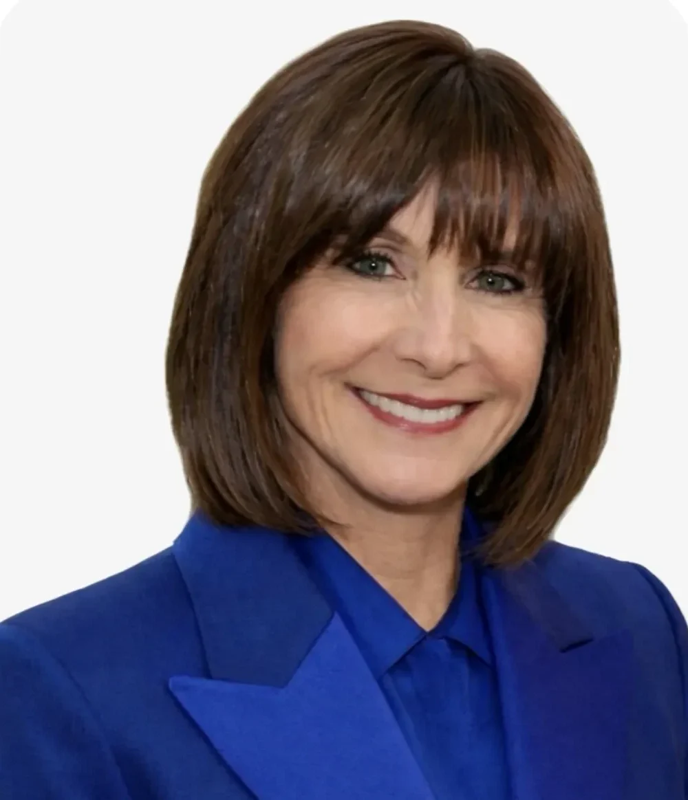 Linda Selig Headshot