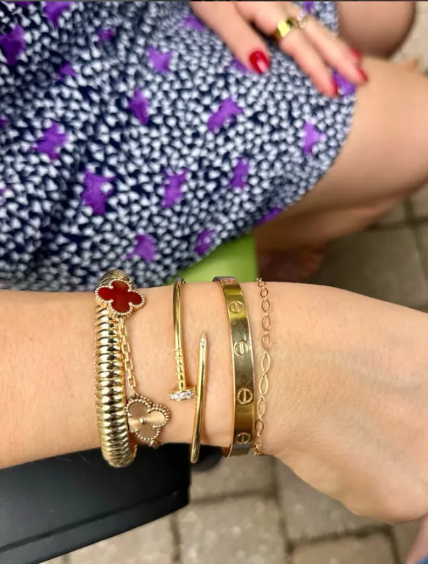Linked & Lovely