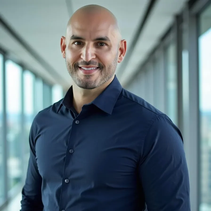 Matthew Goldman - Hera Solutions