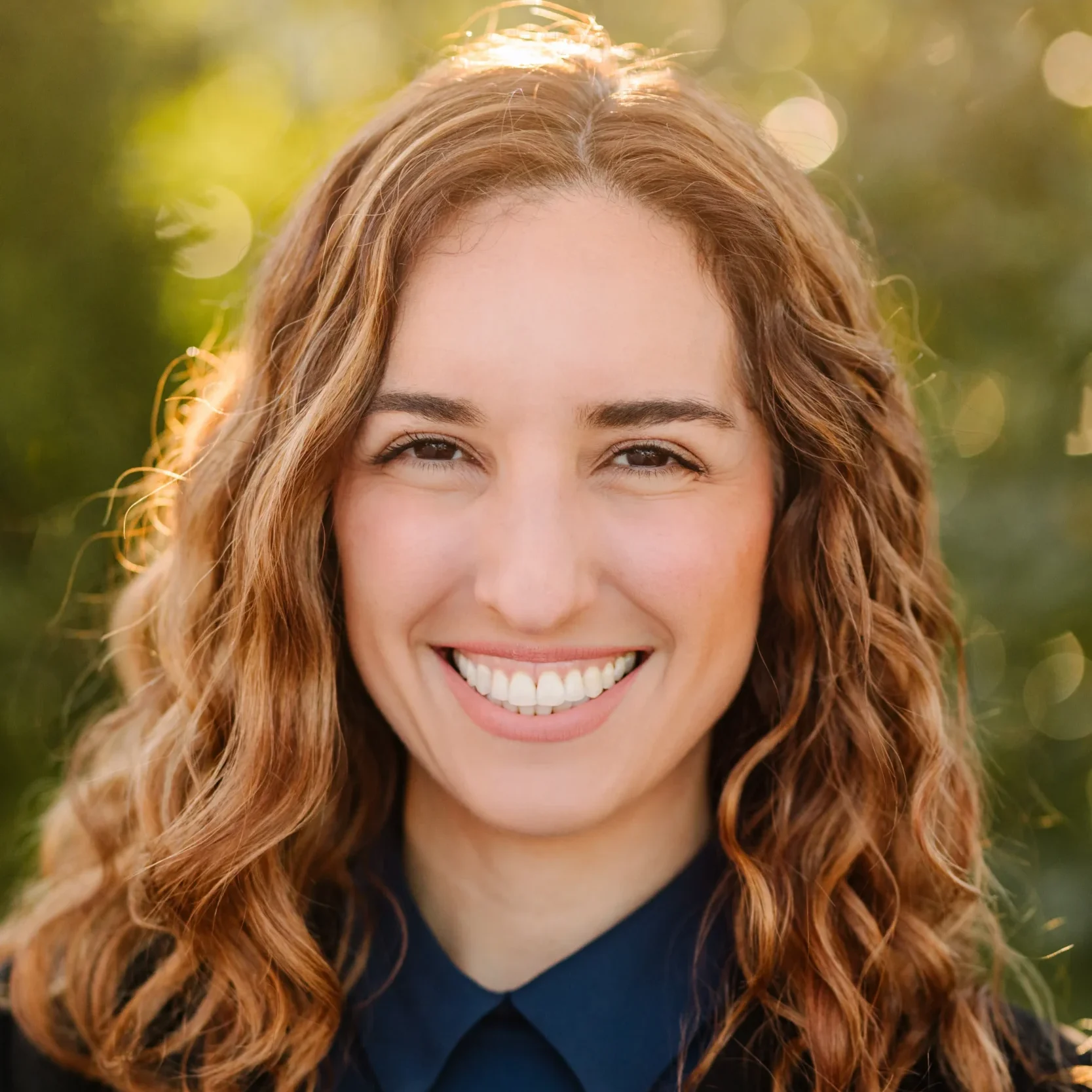 Meryl Miller