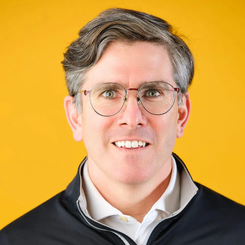 Michael Chanin - Cherry Street