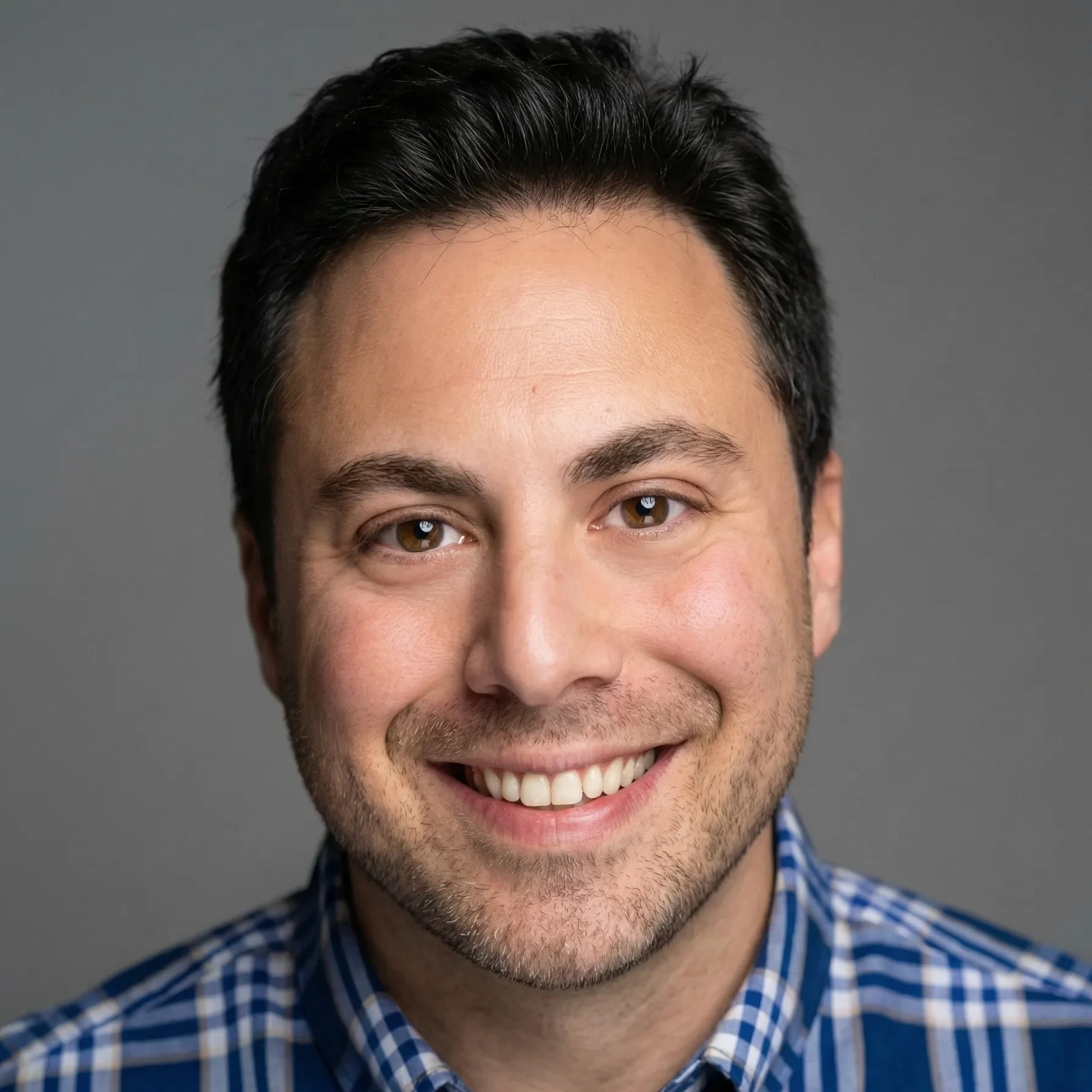 Michael Shalik - Elm Works