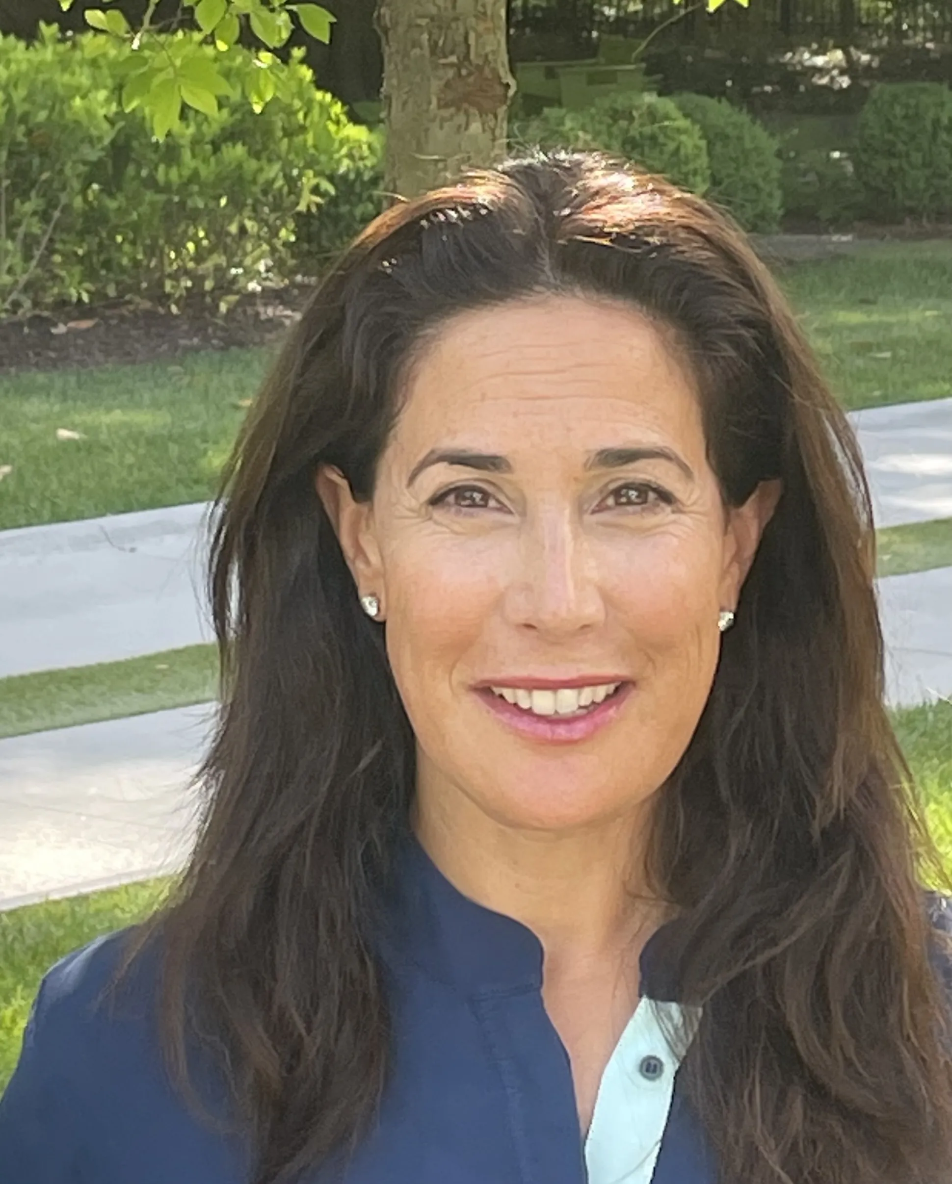 Michele Hirsch