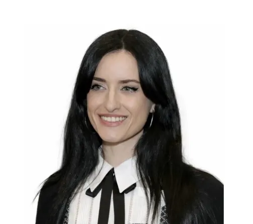 Mira Cohen, Senior Manager of Creative Strategy at JF&CS Atlanta