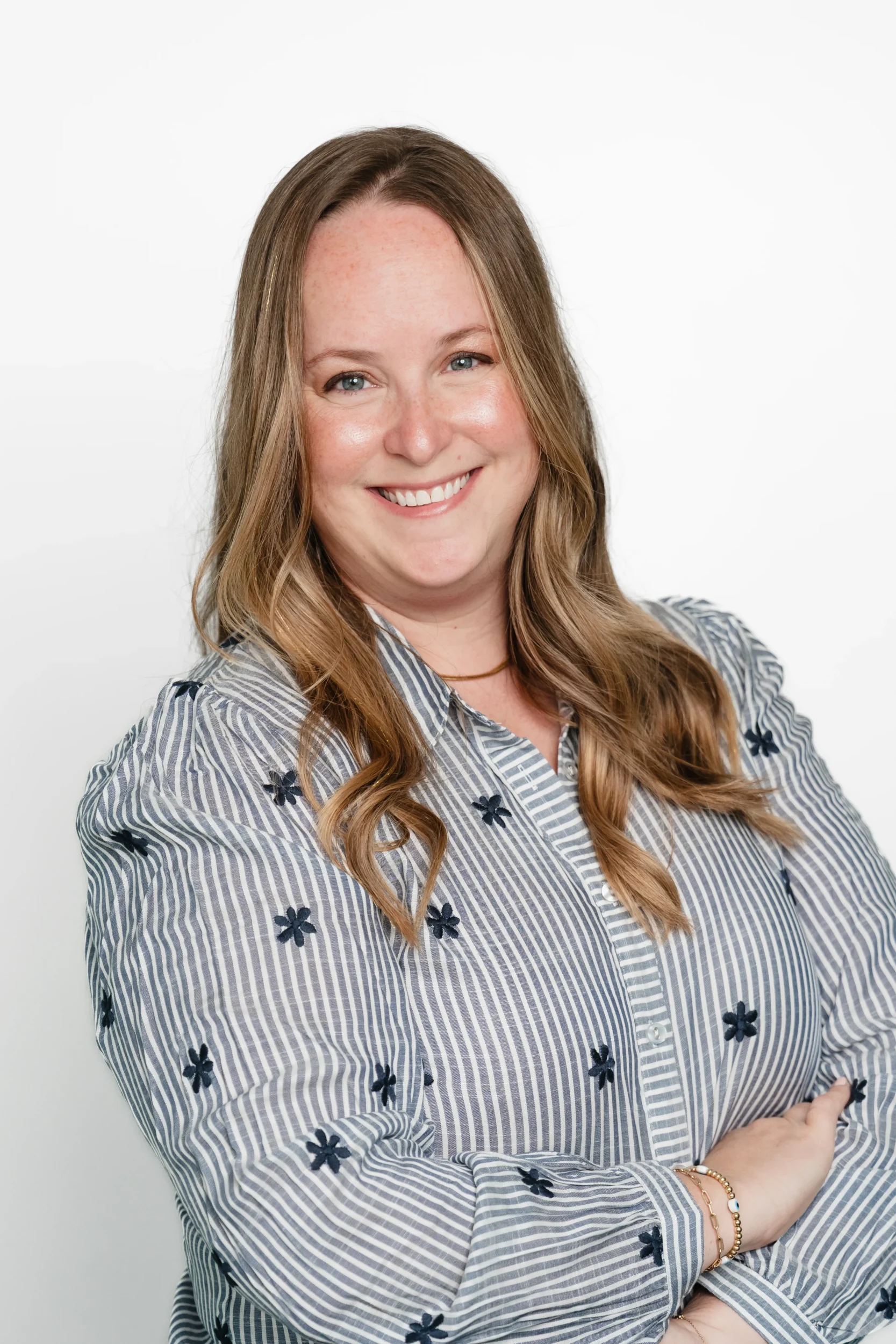 Miriam Gelfond Headshot