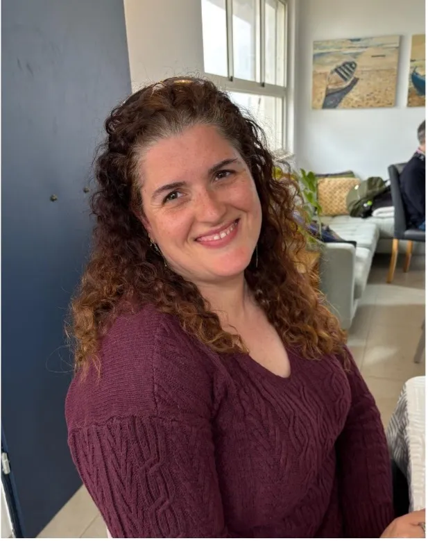 Naomi Adler
